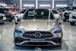 مرسيدس بنز C-Class
